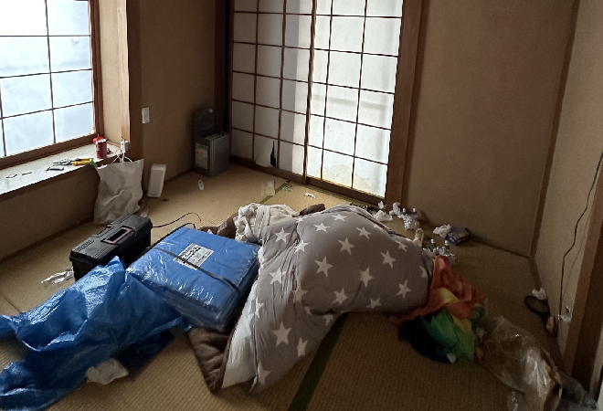 アルコール依存の父と連絡がつかない|30代男性からの調査相談
