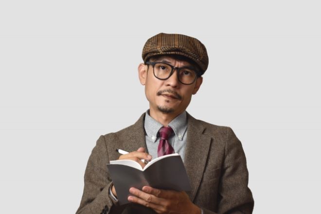 タイトル画像