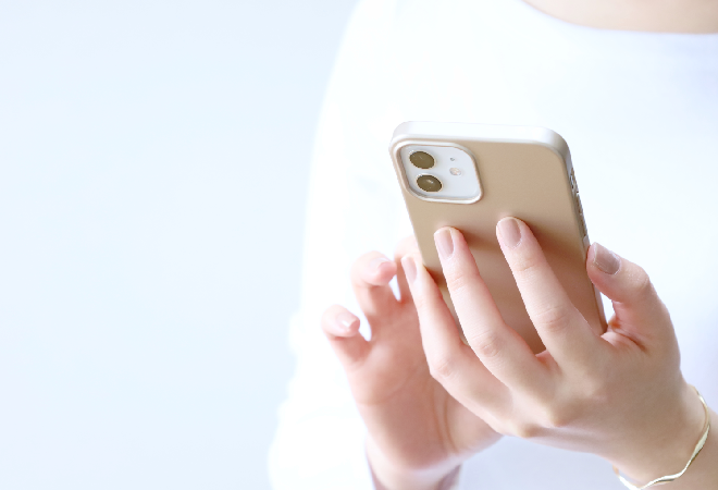 Facebookで探しても相手が見つからない…｜40代女性からの調査相談