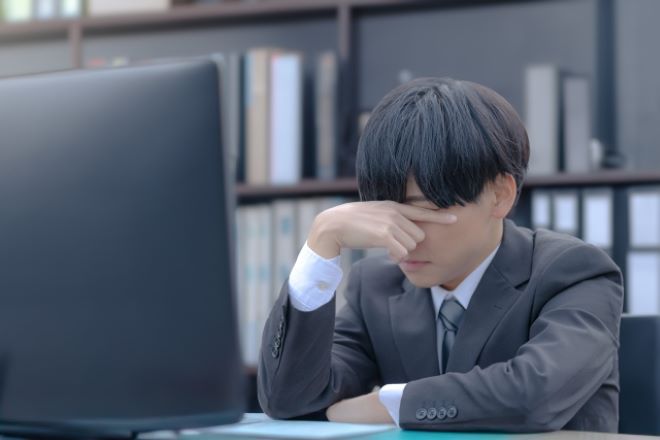 名前もわからない高齢男性の身元を特定してほしい|福祉団体からの調査相談