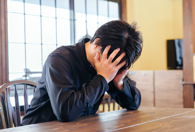 別れた彼女は、まだ自分のことが好きだろうか？｜20代男性からの調査相談