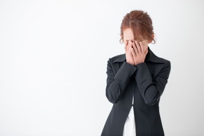 赤ちゃんを連れて戻った娘が再び音信不通に|50代女性からの調査相談。